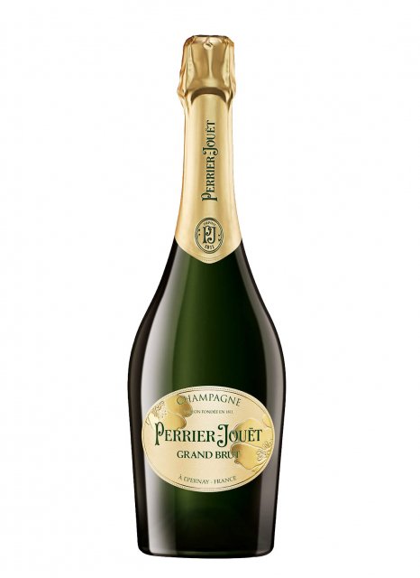 Perrier-Jouët Grand Brut Demie (0.37L) 